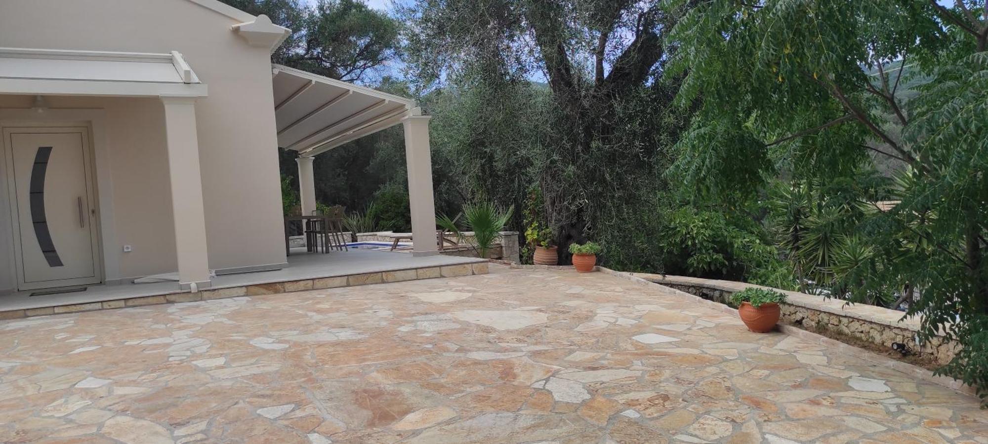 Apartament Eleni