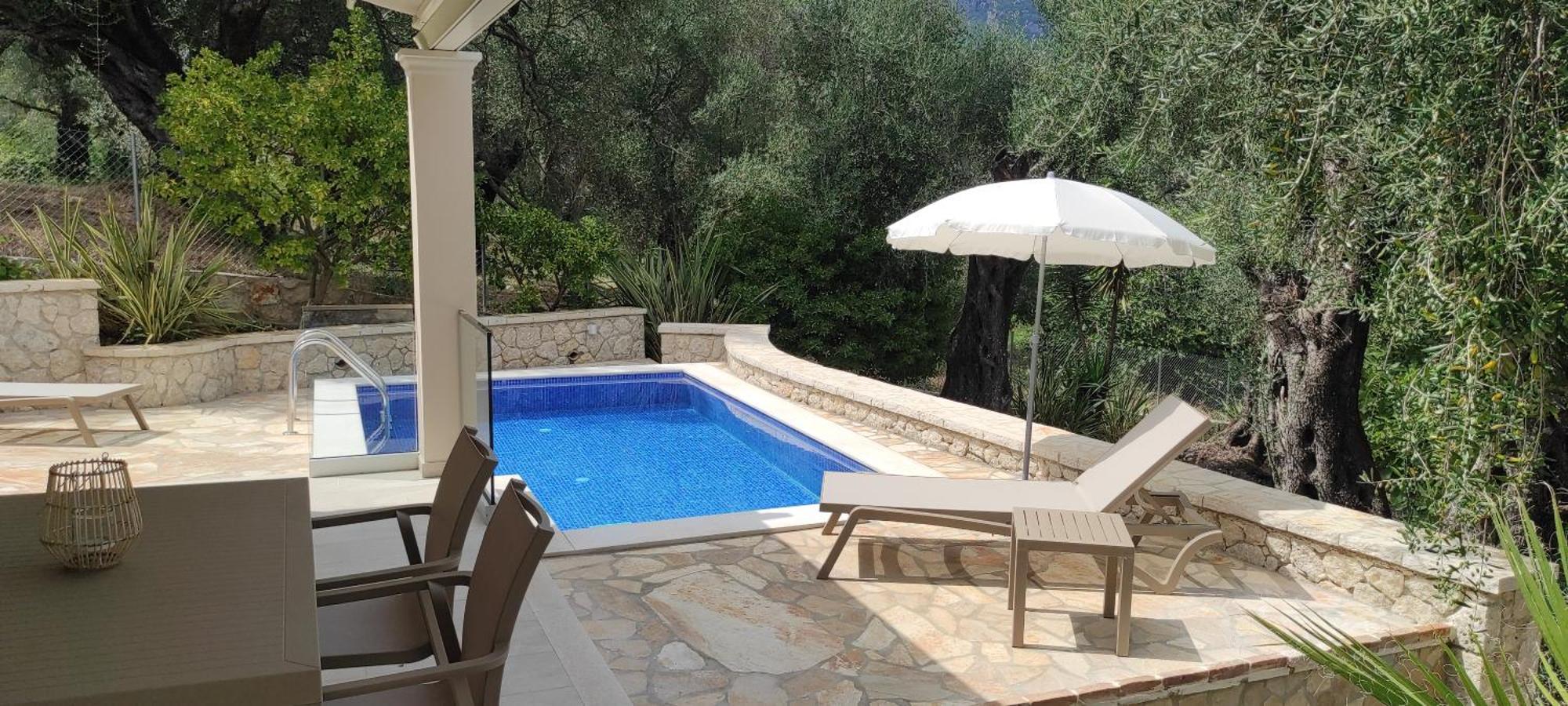 Eleni Apartament Liapades