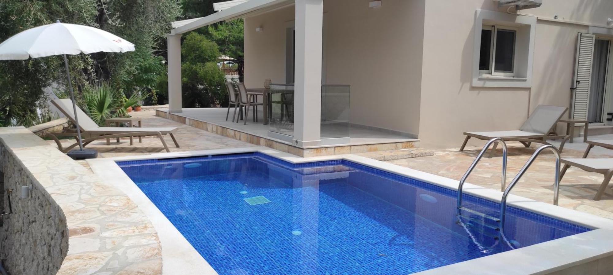 Apartament Eleni