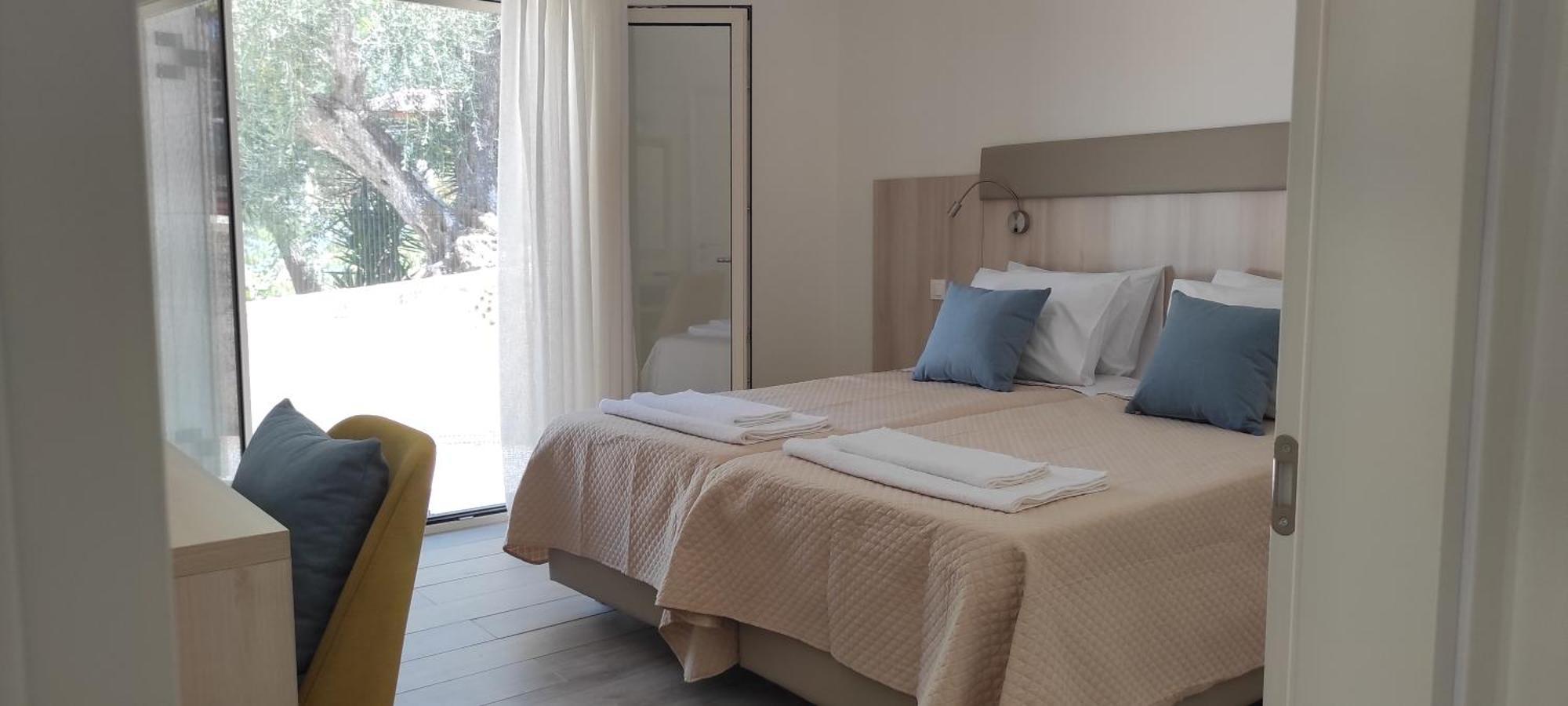 Eleni Apartament Liapades