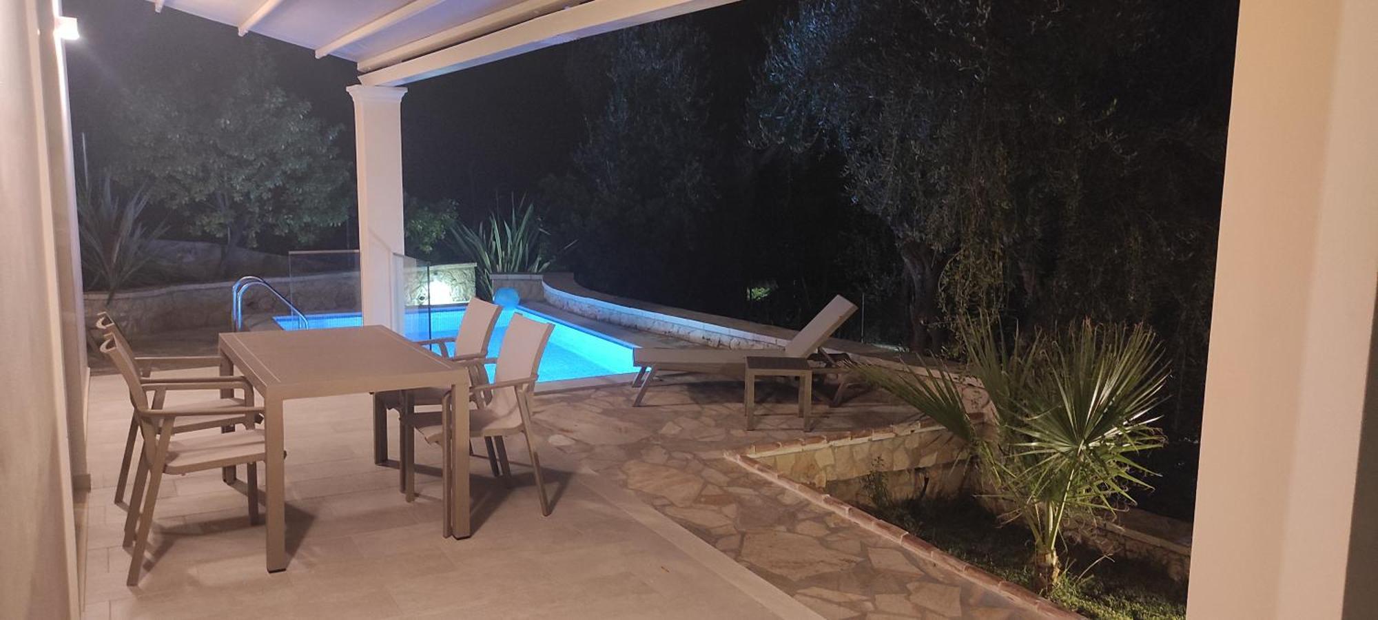 Apartament Eleni Liapades