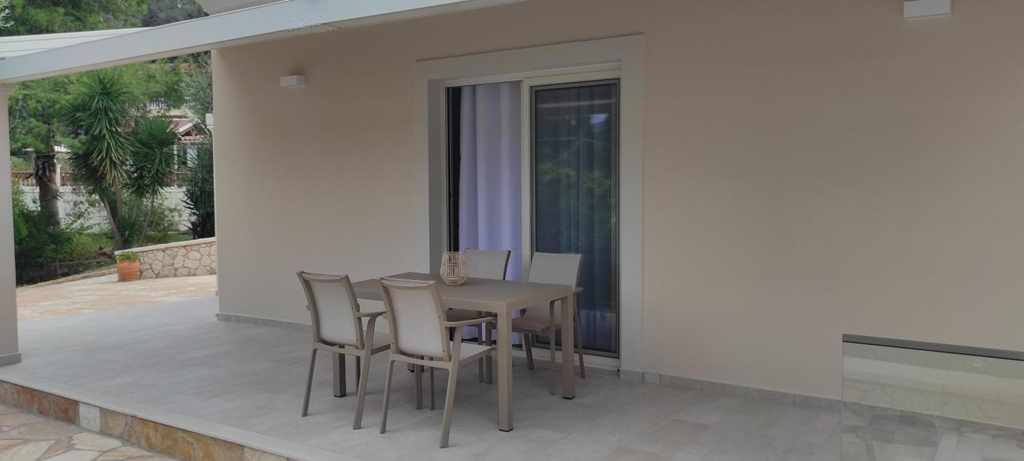 Apartament Eleni Liapades
