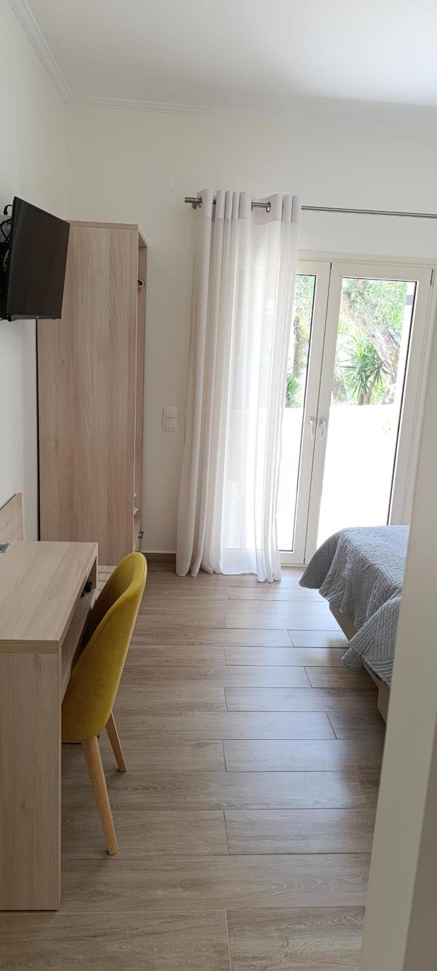 Eleni Apartament Liapades