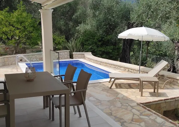 Villa Eleni