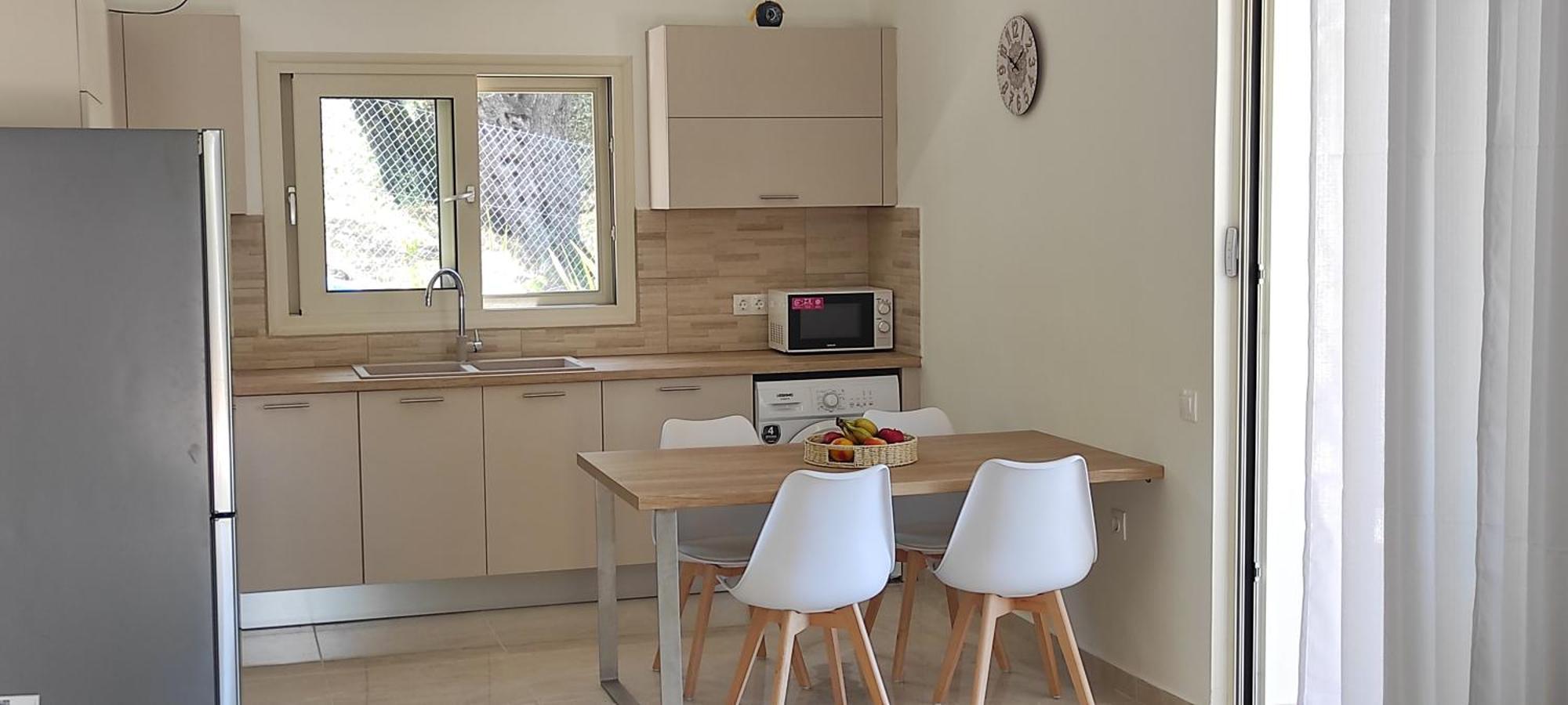 Apartament Eleni Liapades