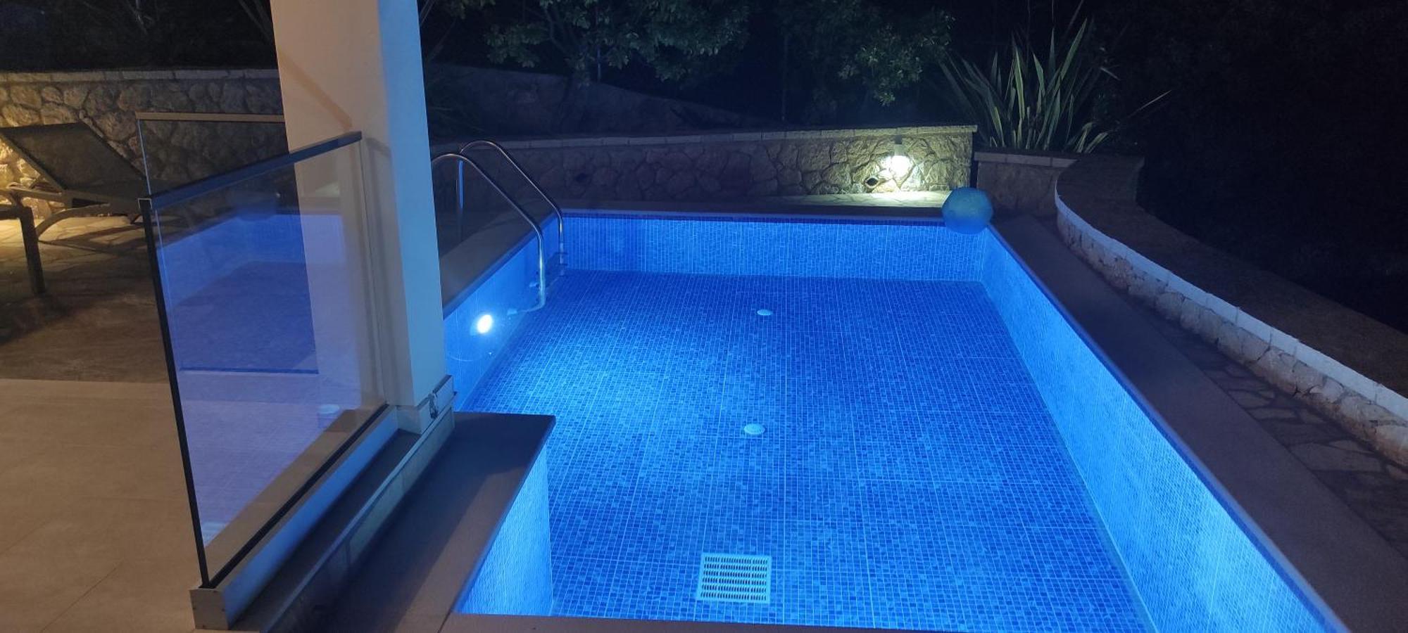 Apartament Eleni *