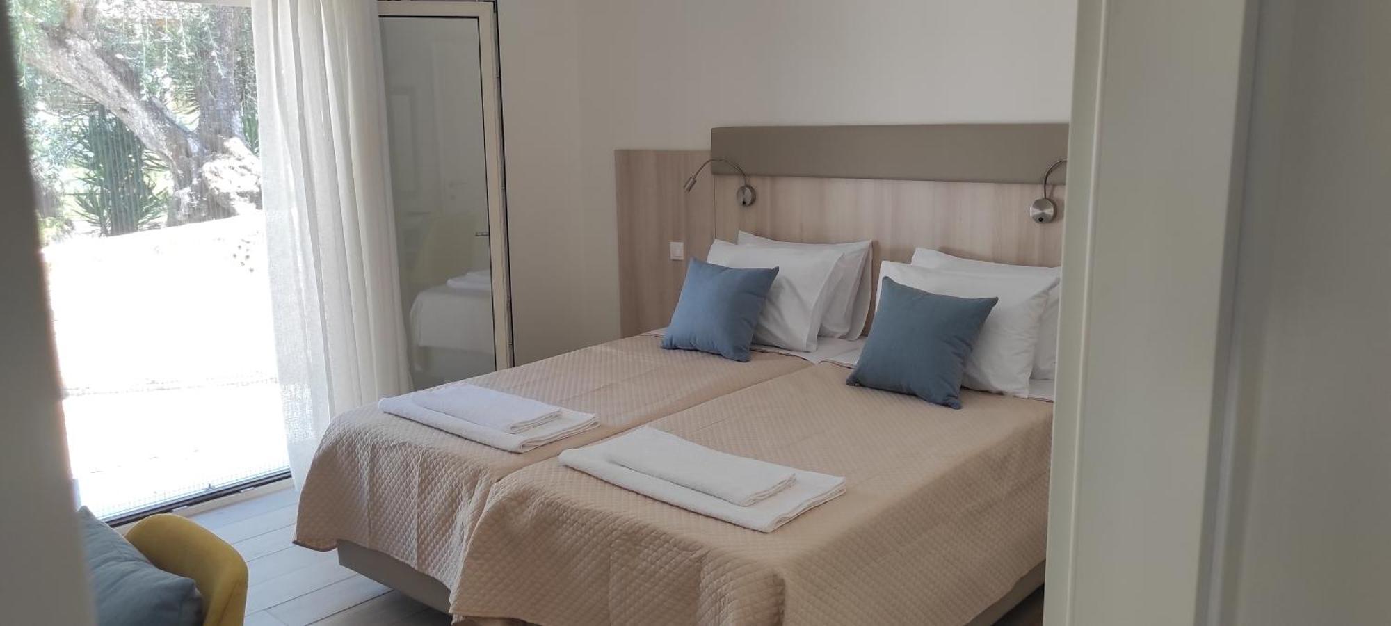 Apartament Eleni