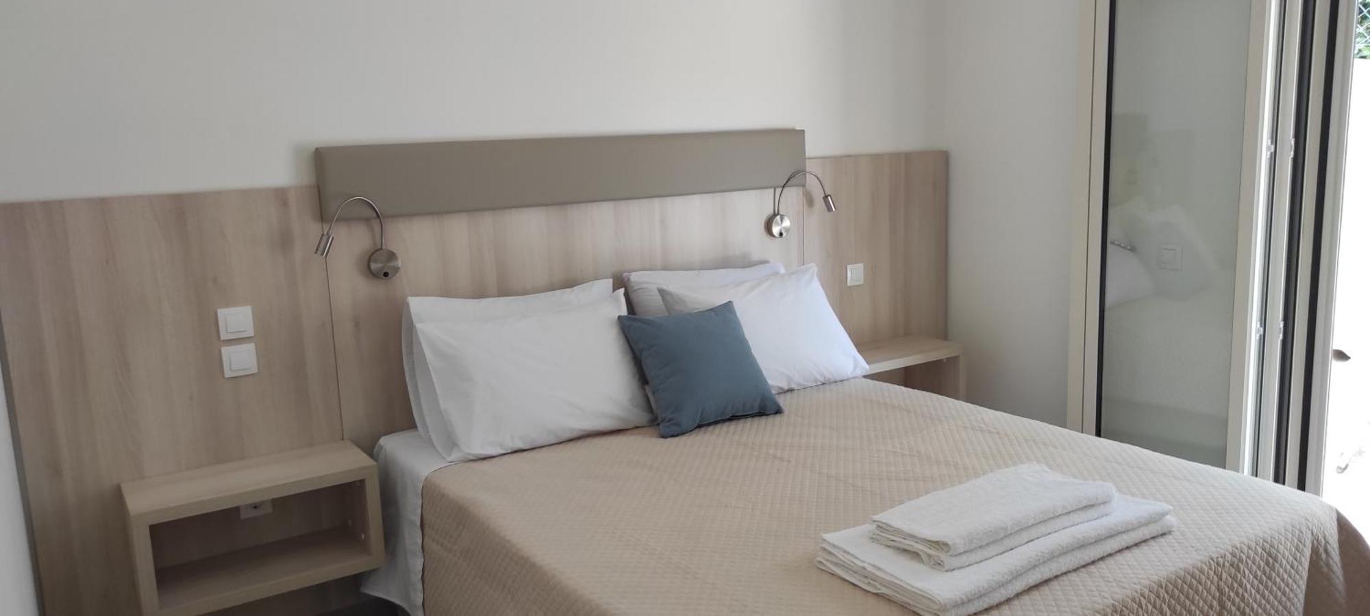 Eleni Apartament *