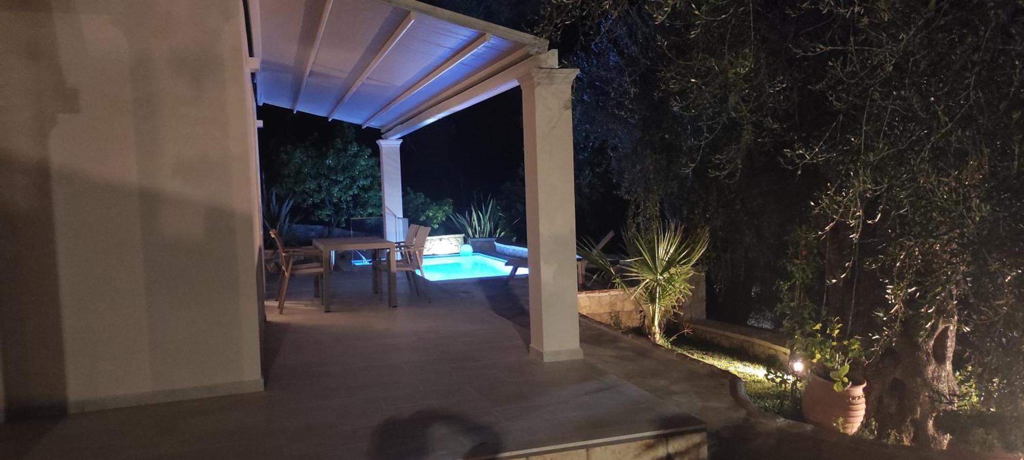 Apartament Eleni Liapades