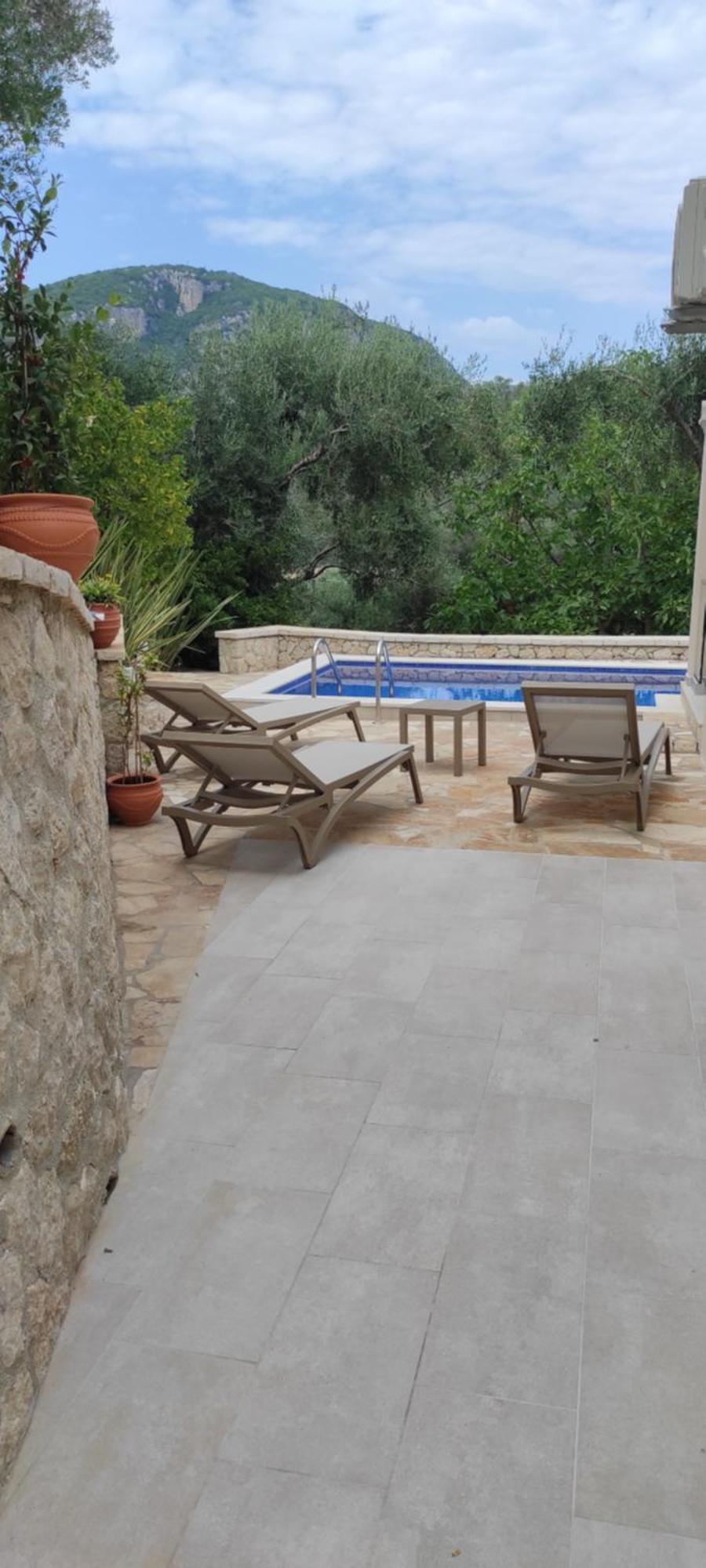 Apartament Eleni Liapades