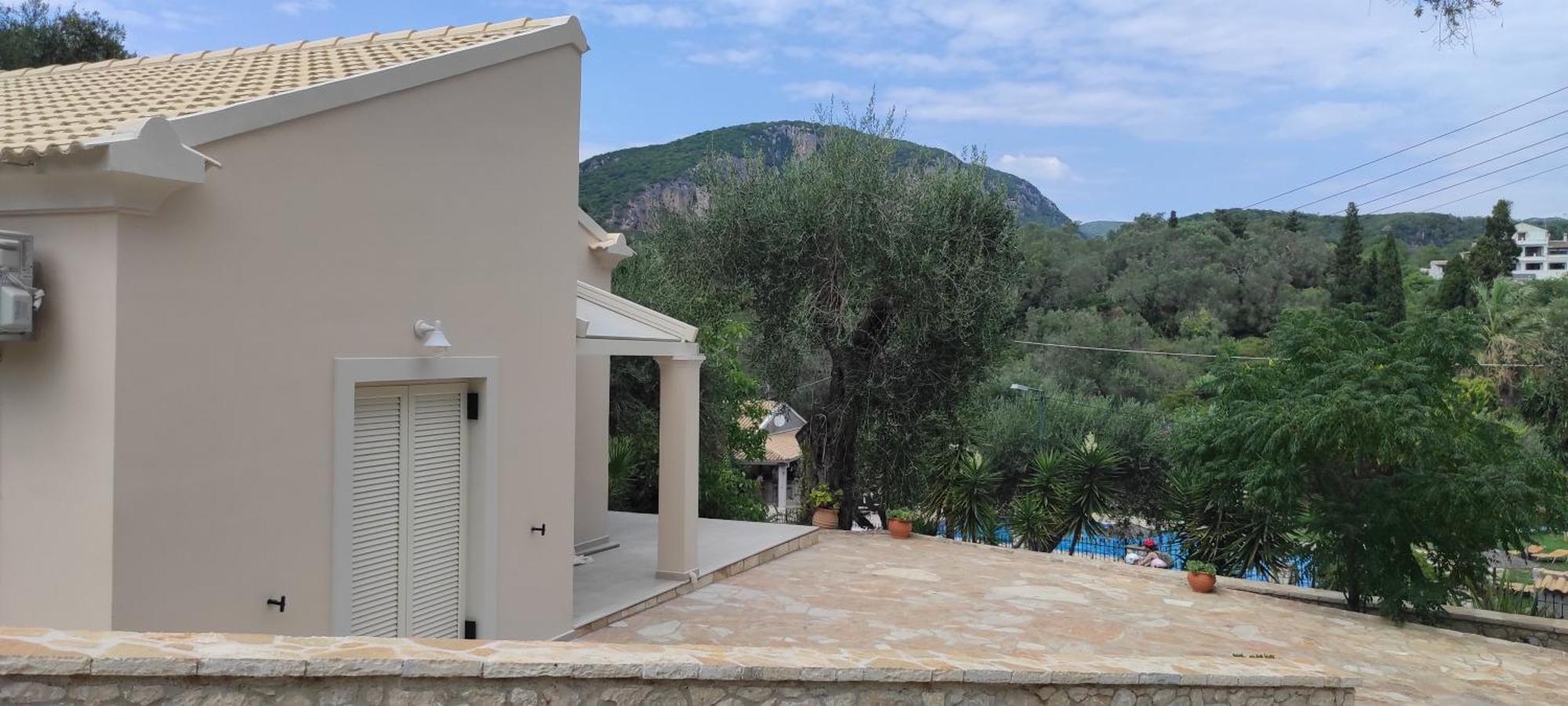 Eleni Apartament