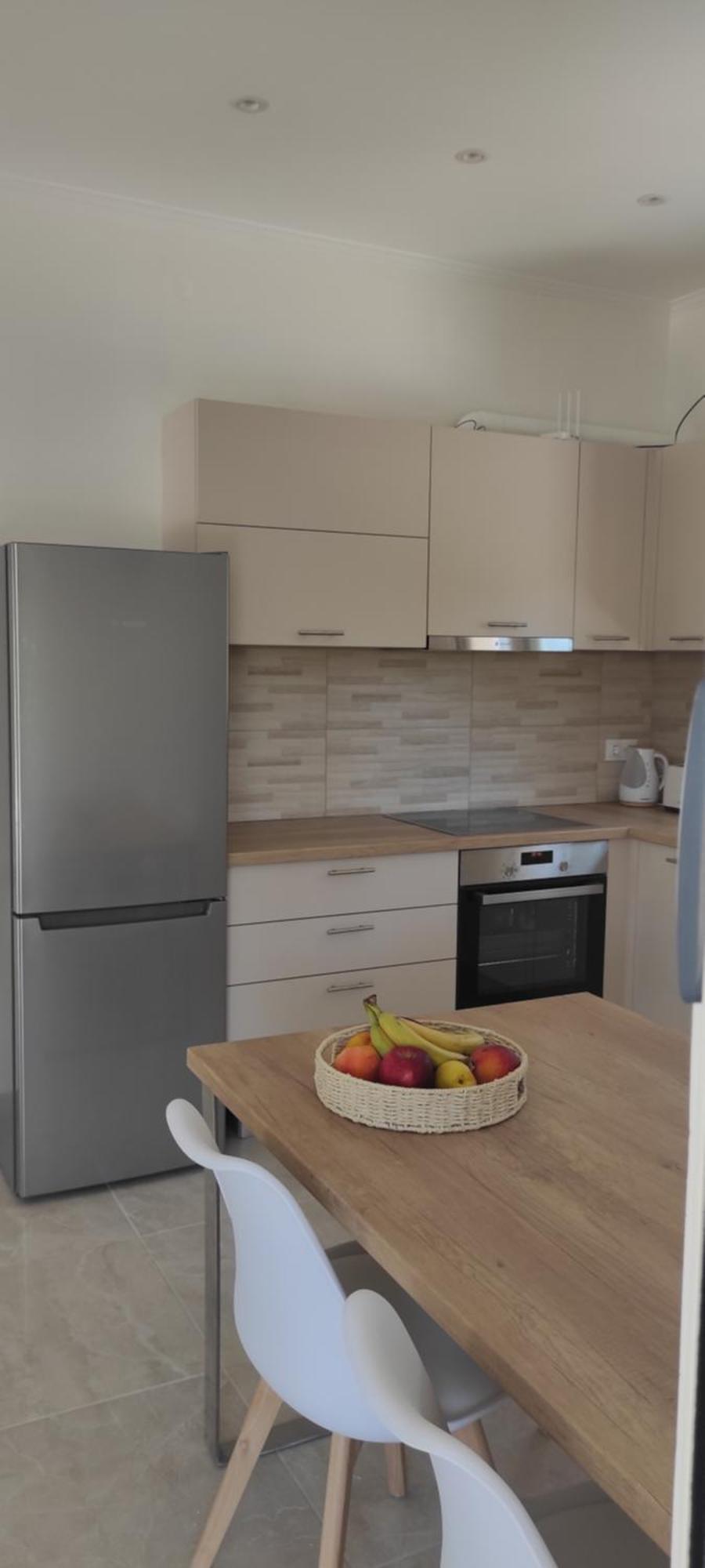 Apartament Eleni Liapades