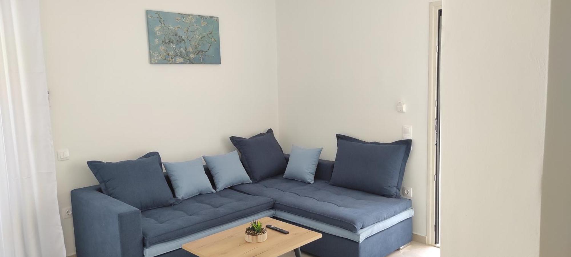 Apartament Eleni Liapades