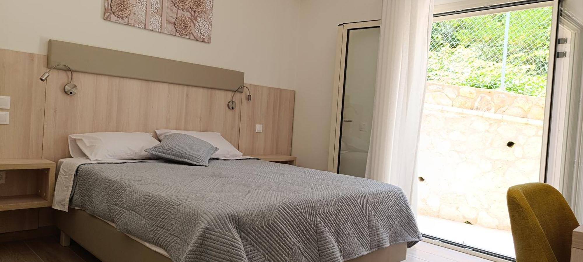 Eleni Apartament